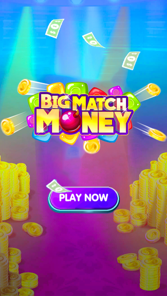 Big Match Money