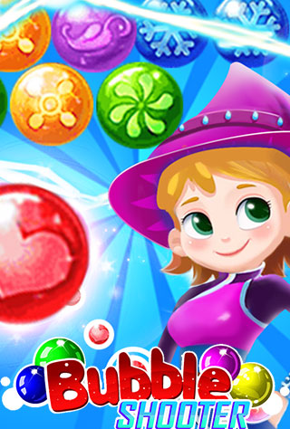 BubbleShooter