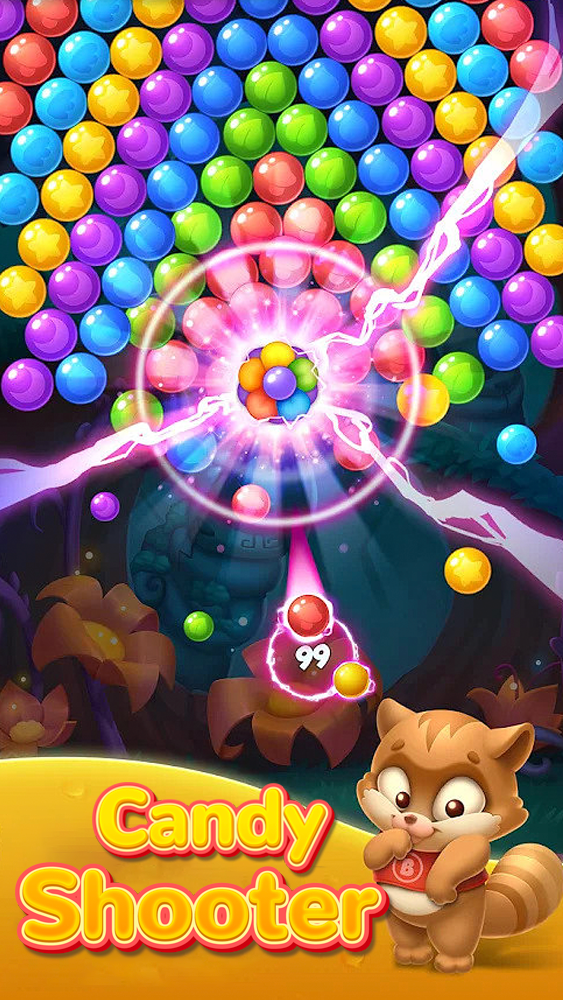 CandyShooter