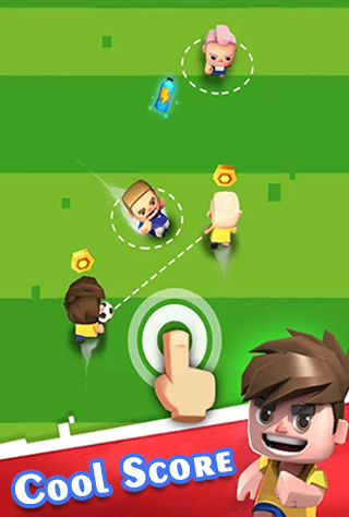 CoolScore