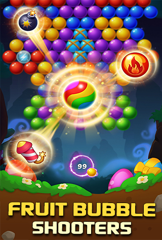 Fruit Swipe Mania
