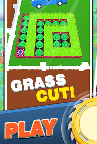 Grass Cut