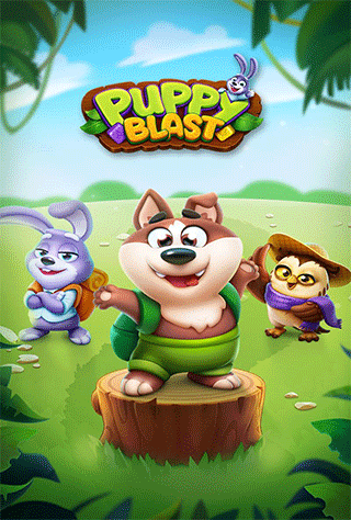 PuppyBlast