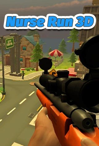 Zombie Sniper