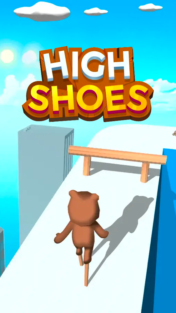 High-Shoes