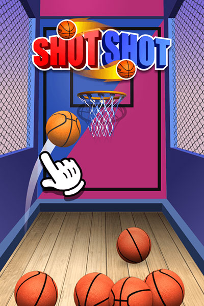 Shot-Shot