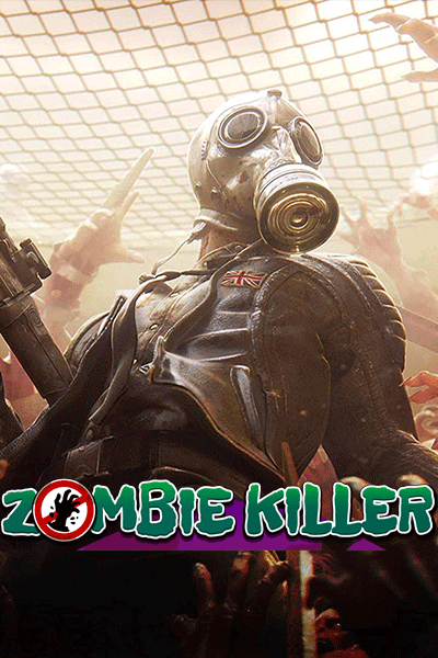 Zombie-Killer