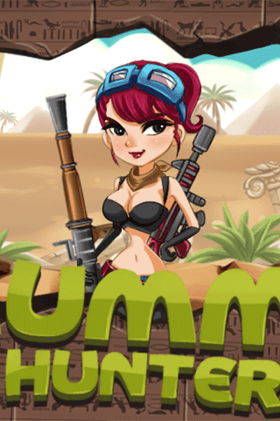 Mummy-Hunter